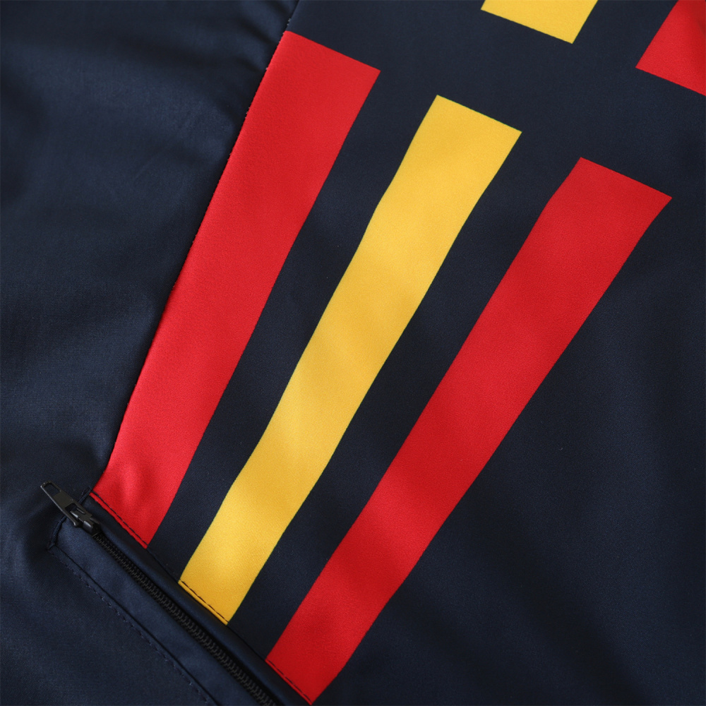 2425 UEFA Spain windbreak