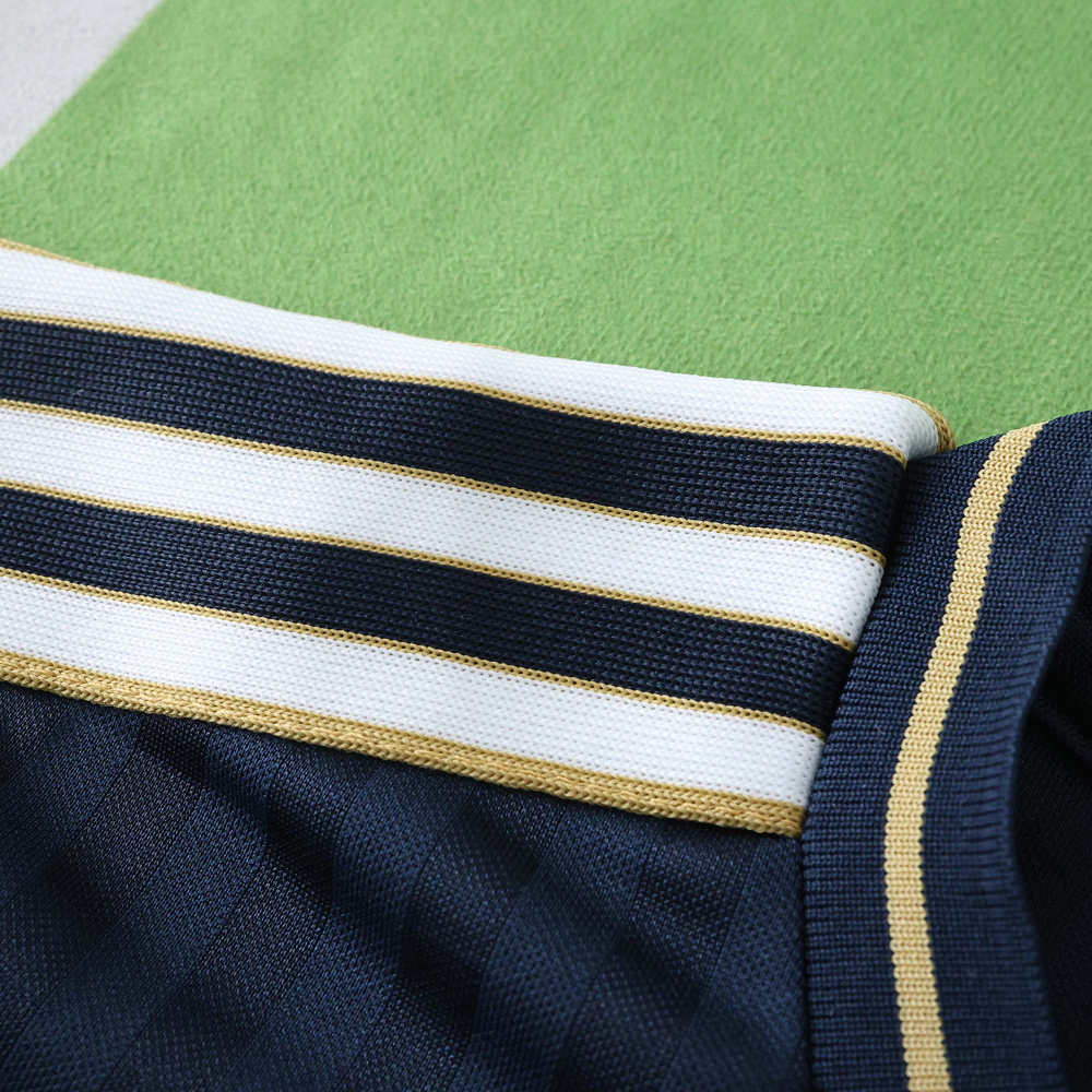 2425 Juventus CF retro T shirt