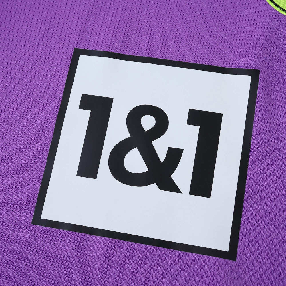 2425 season Borussia Dortmund Concept version Kids kit