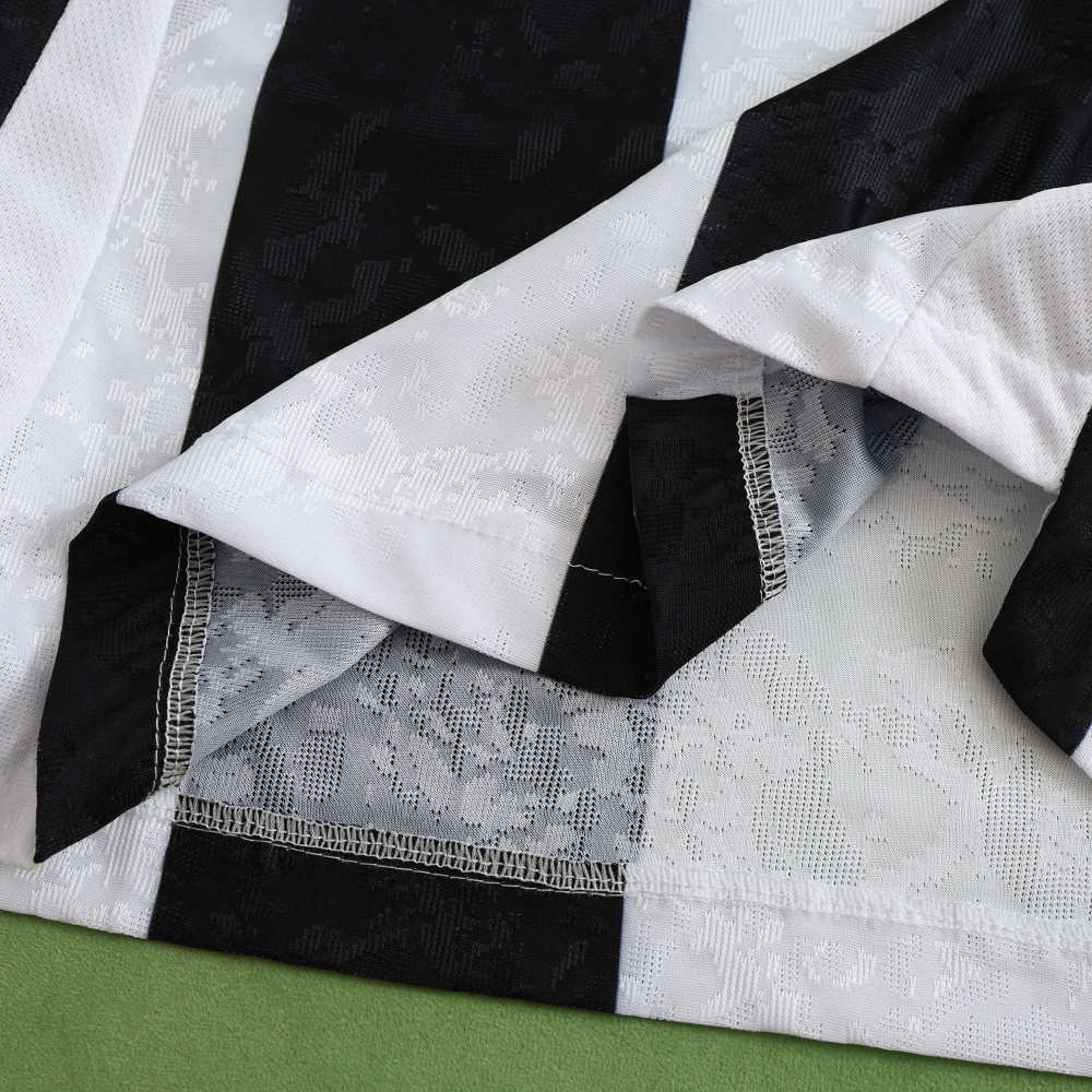 2425 season Juventus home Player version