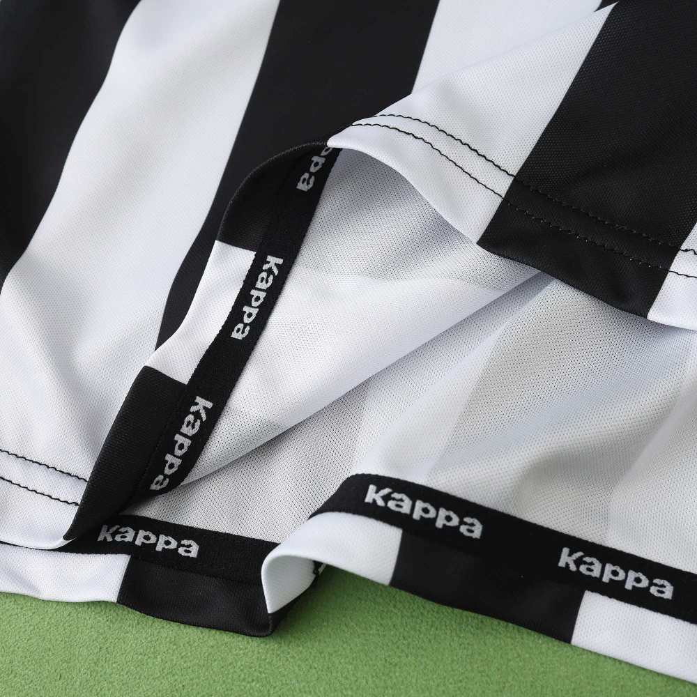 9900 season Juventus F.C. home retro Fan version