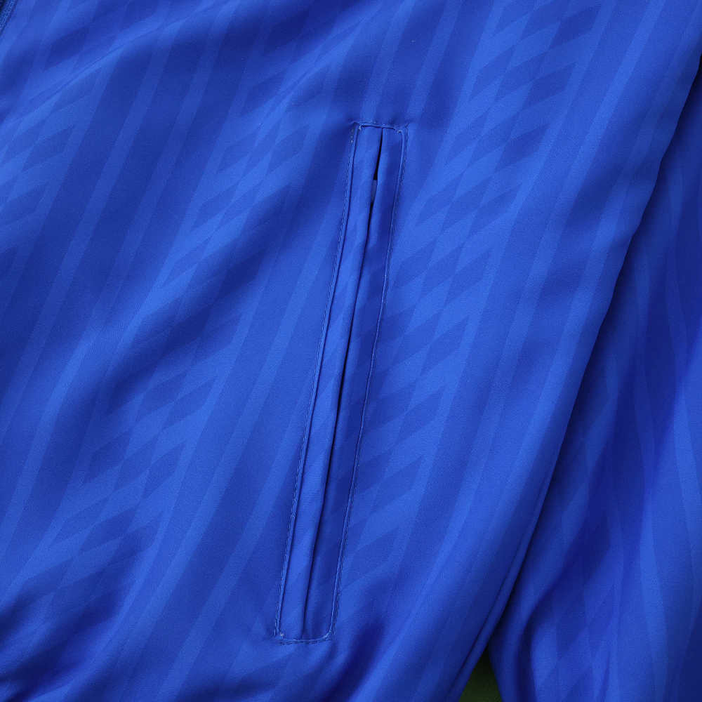 1994 France Wear on both sides windbreaker