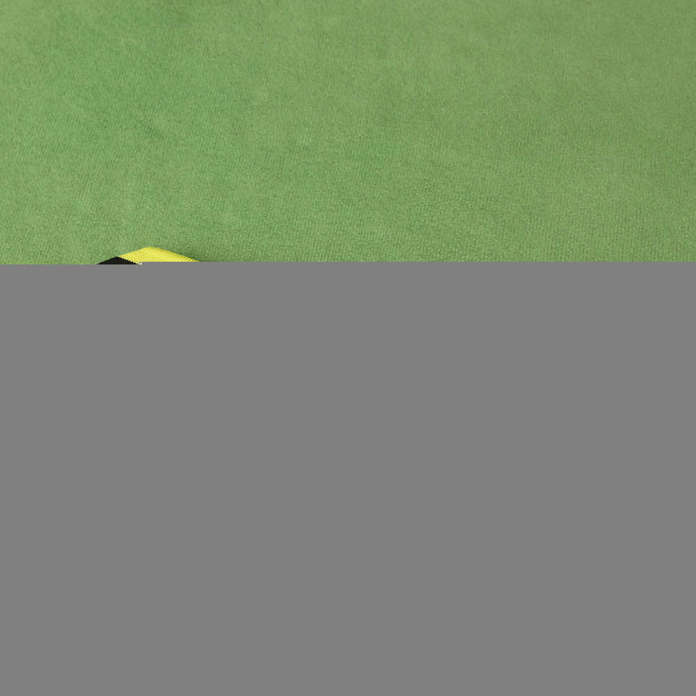 1988 season Borussia Dortmund home retro Fan version