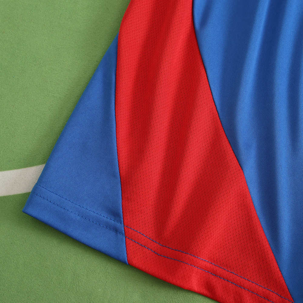 2024 UEFA Italy away shorts