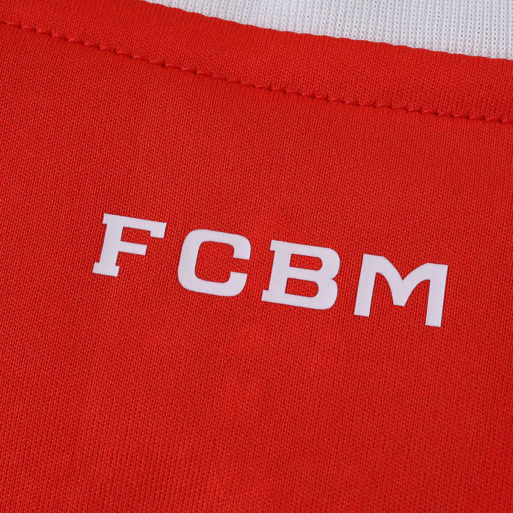 2526 season Fußball-Club Bayern München Training clothes Fan version
