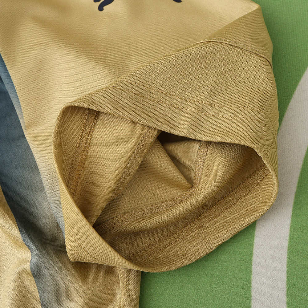 2006 season Italy goalkeeperretro Fan version