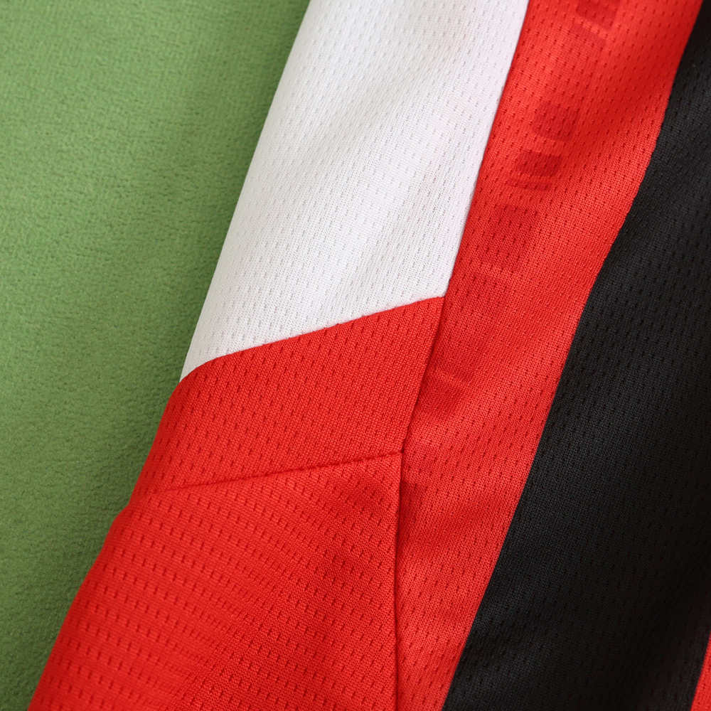 2425 season AC Milan home Fan version
