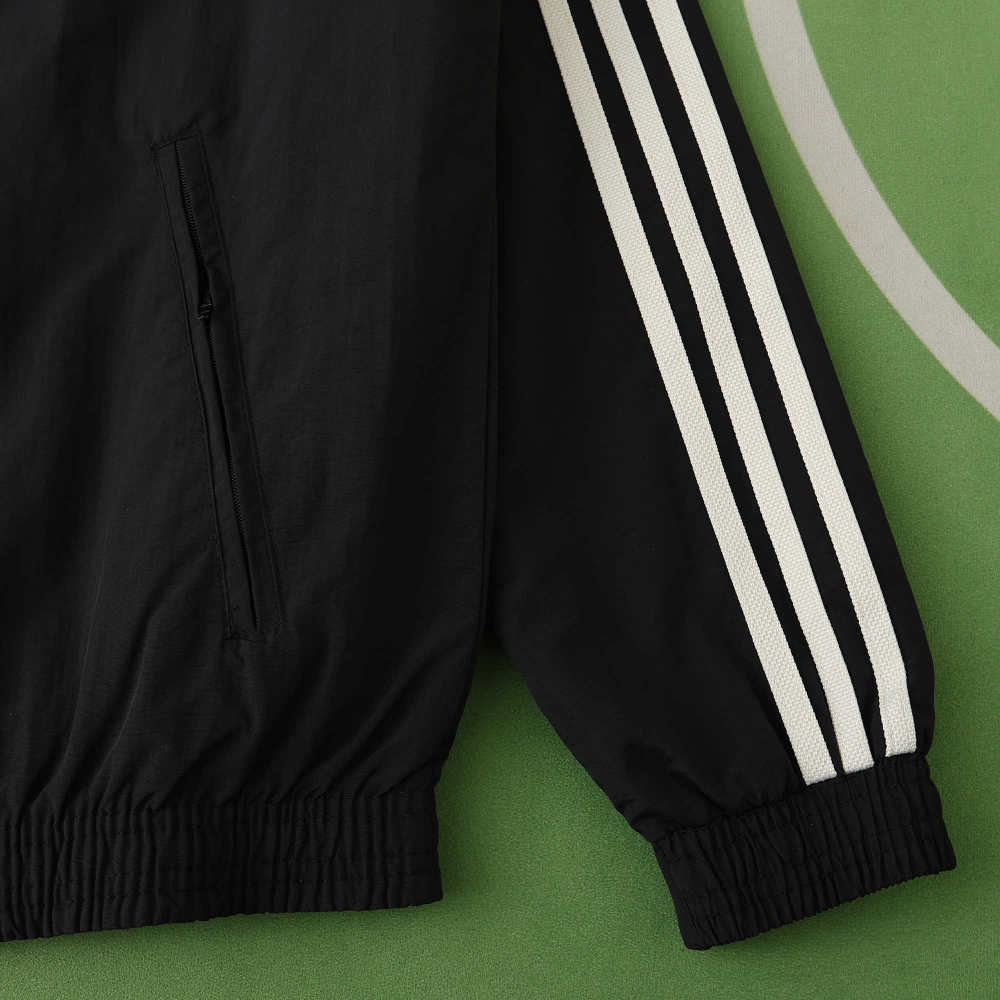 2425 Los Angeles FC Wear on both sides windbreaker