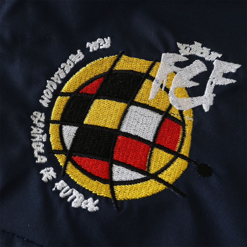 2425 UEFA Spain windbreak