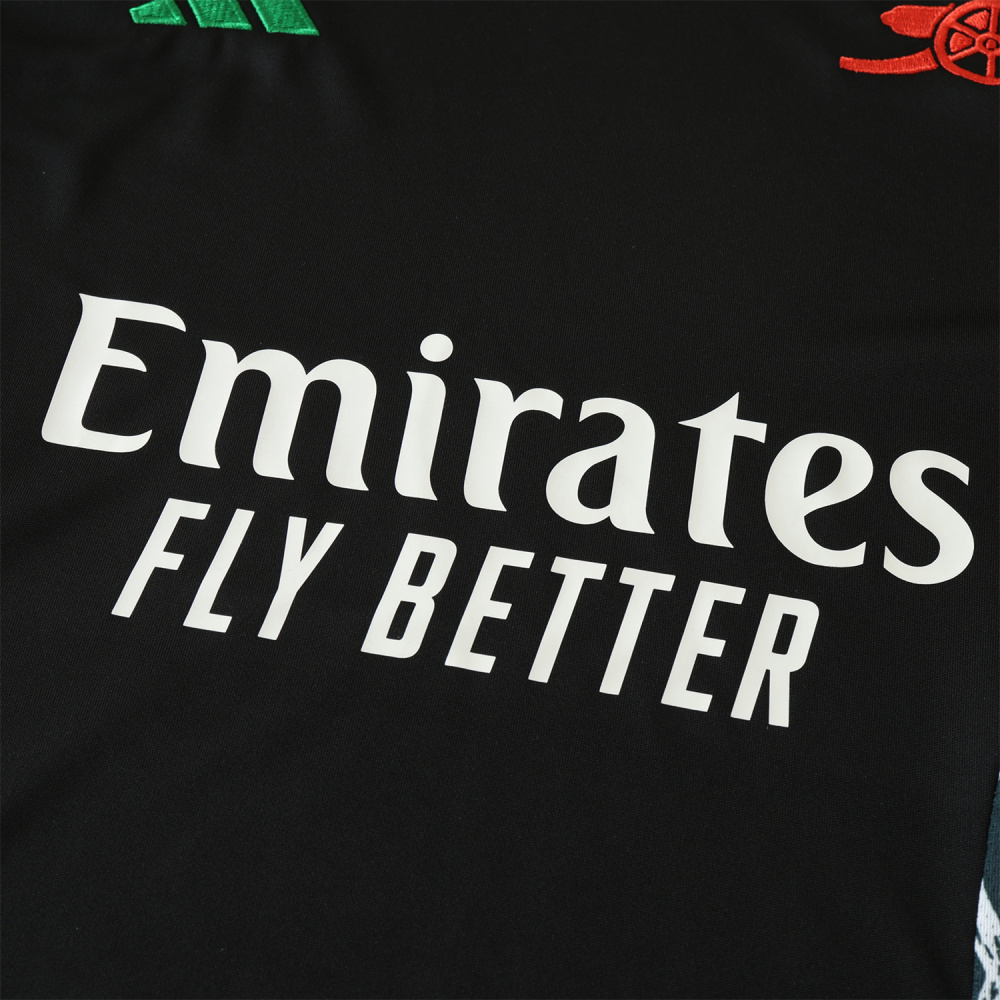 2425 season Arsenal F.C. away Women's Shirt