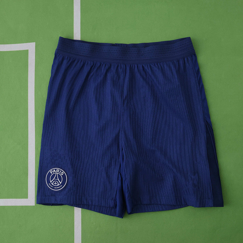 2425 season Paris Saint-Germain F.C. fourth Player version shorts