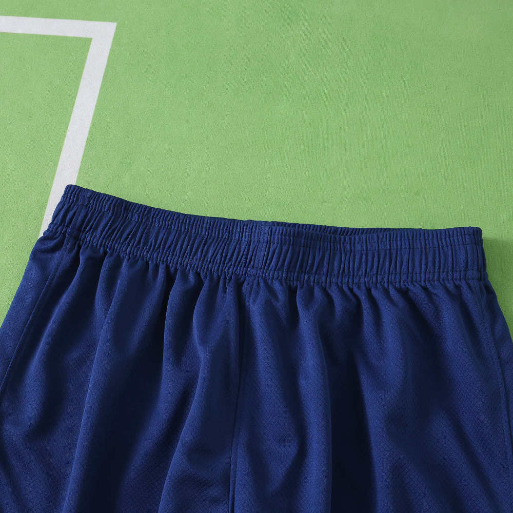 2425 season Paris Saint-Germain F.C. fourth shorts