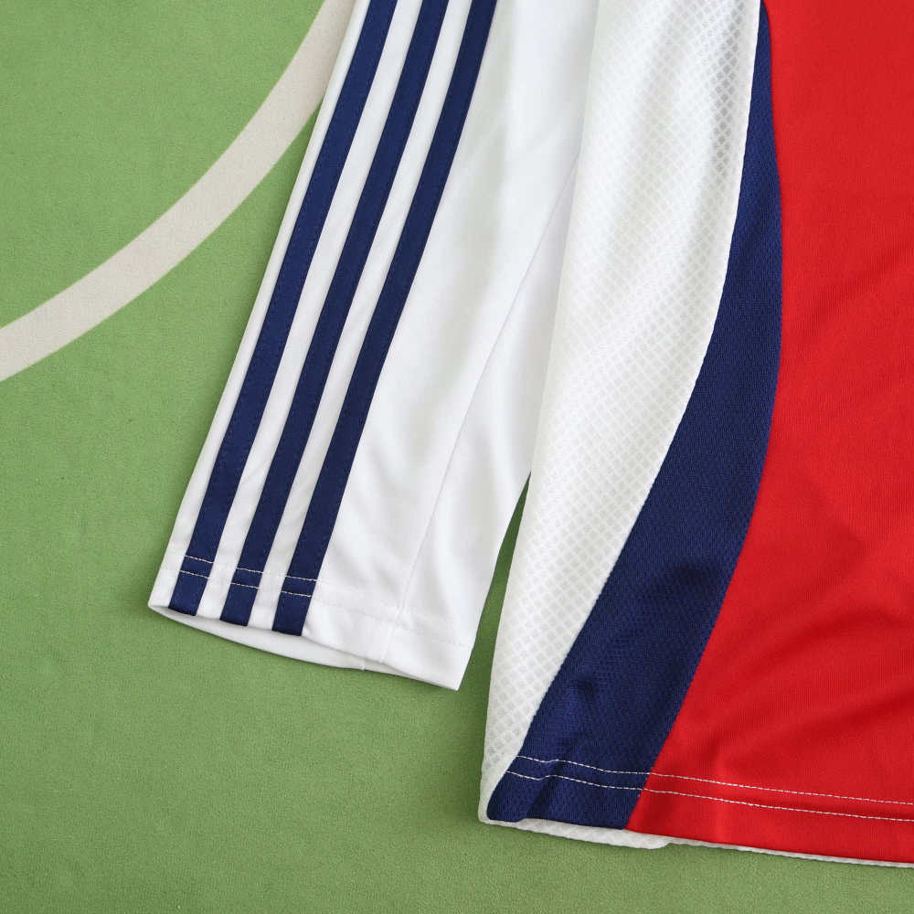 2425 season Arsenal home Long sleeve Fan version