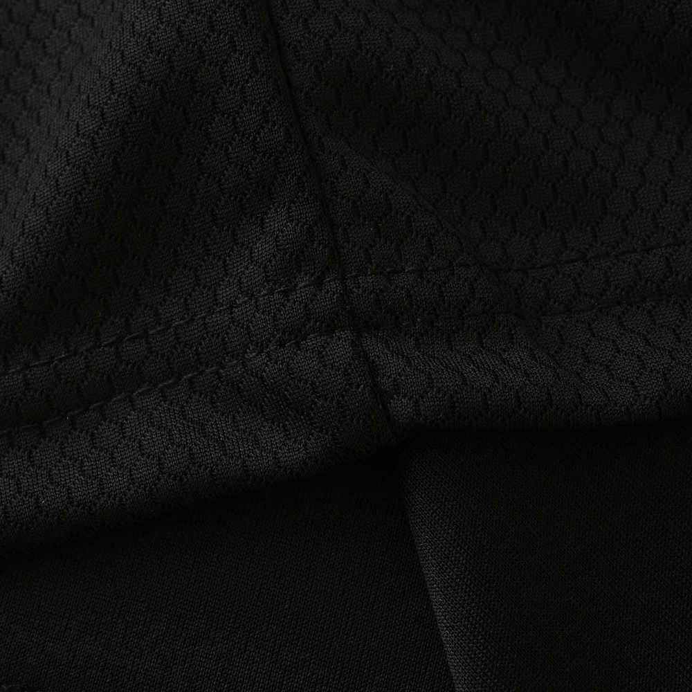 2425 season Arsenal F.C. Black training suit Fan version