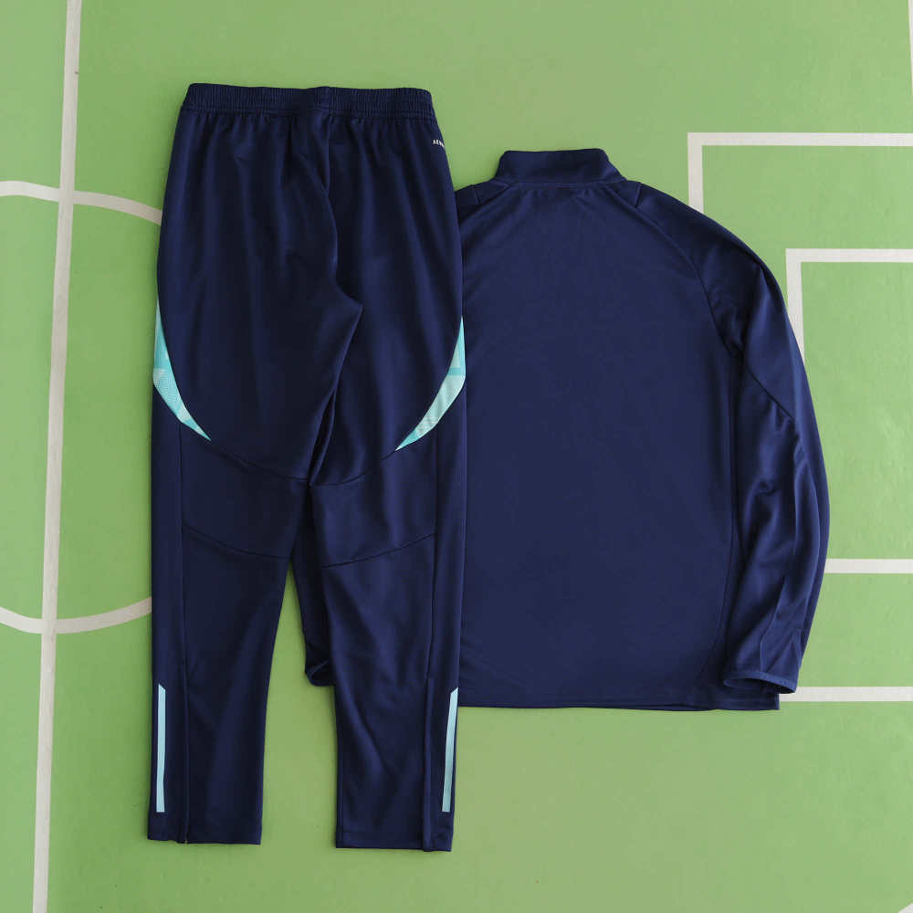 2425 season Arsenal F.C. Training suit set