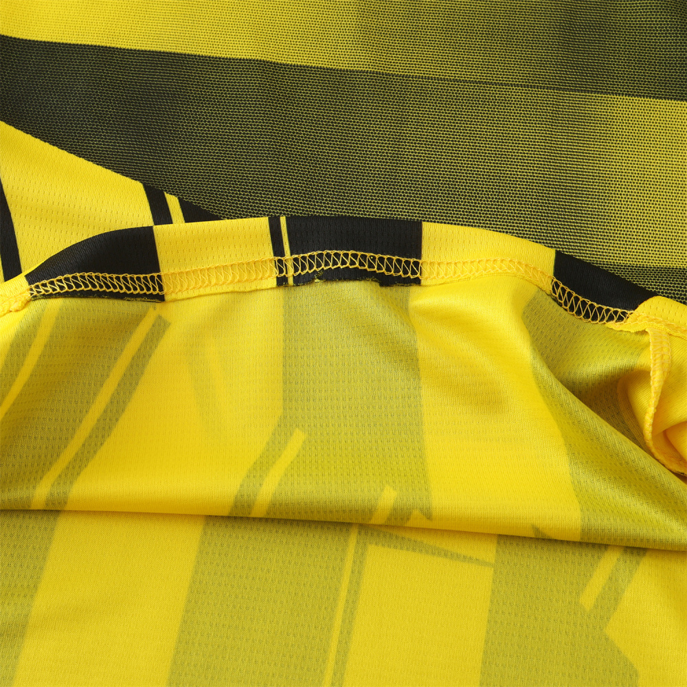 2425 season Borussia Dortmund Champions League version Fan version