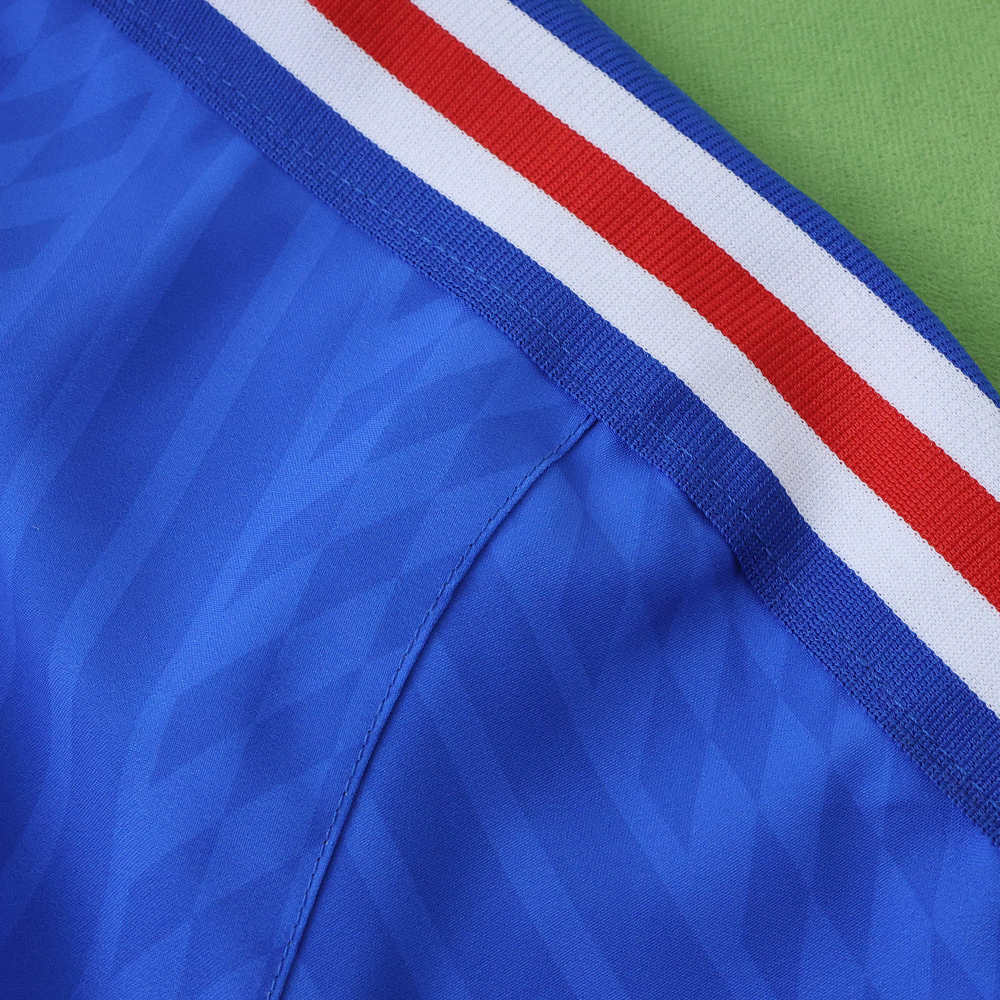 1994 France Wear on both sides windbreaker