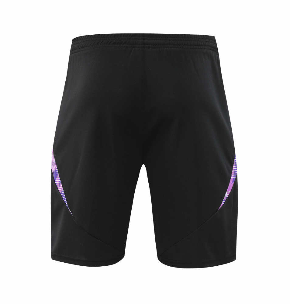 2425 Germany Training clothes suit Short sleeve Fan version