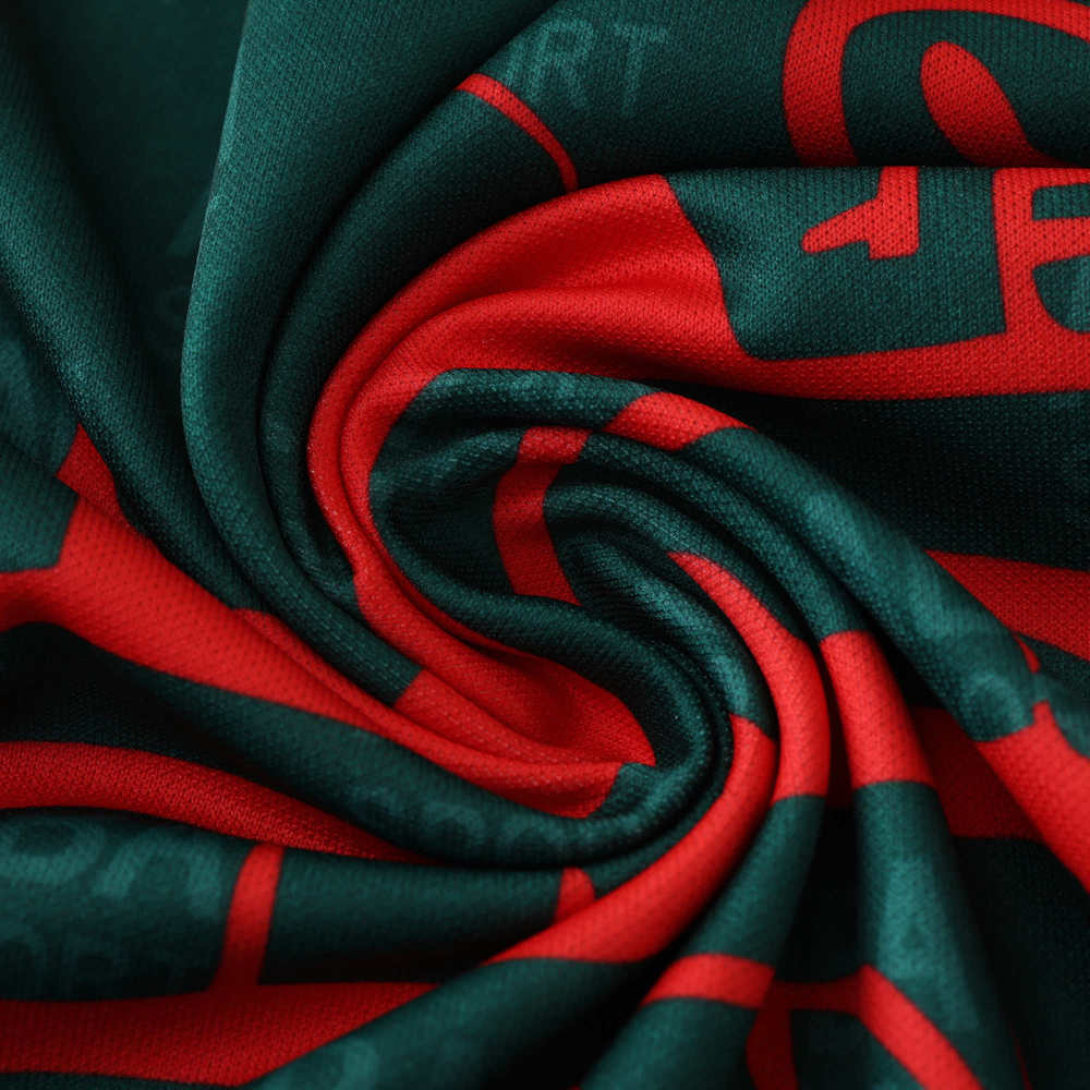 2425 season Mexico retro Concept version Fan version