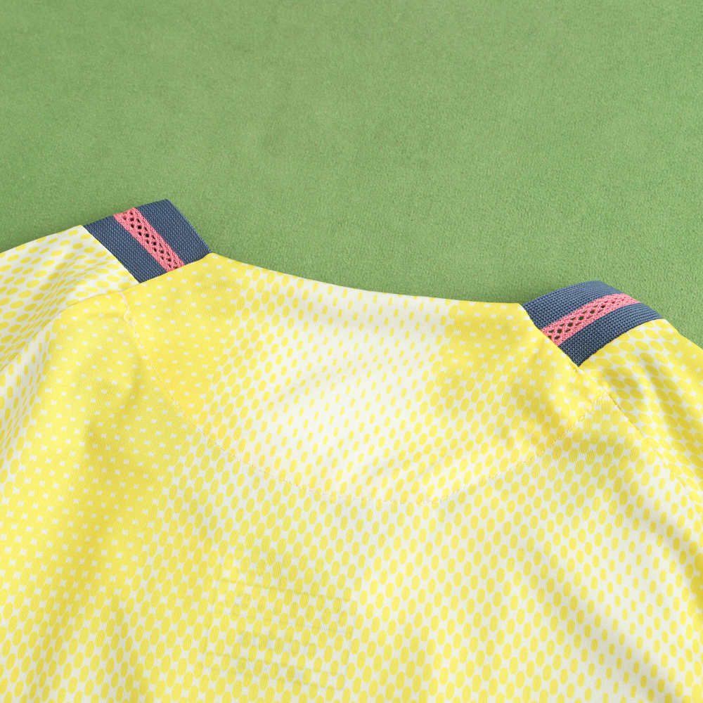 2425 season Juventus away Player version