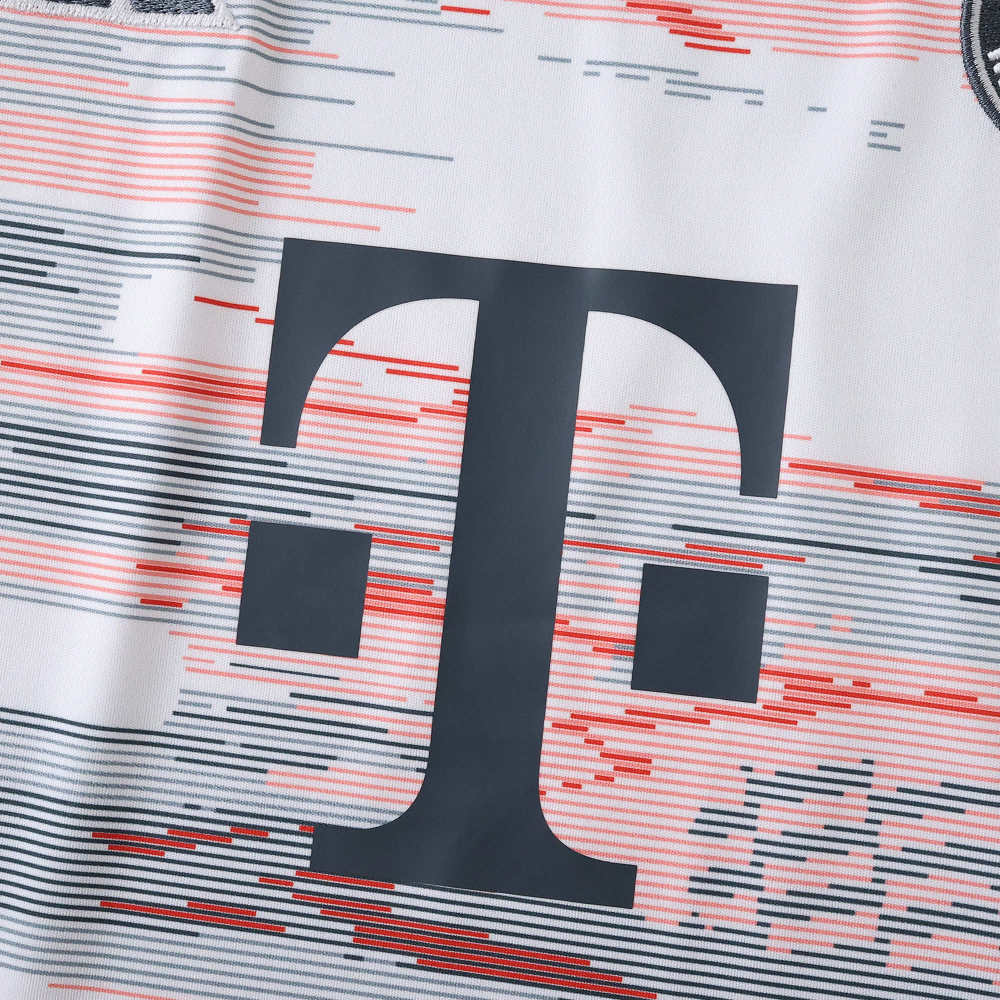 2526 season Fußball-Club Bayern München away Women's Shirt