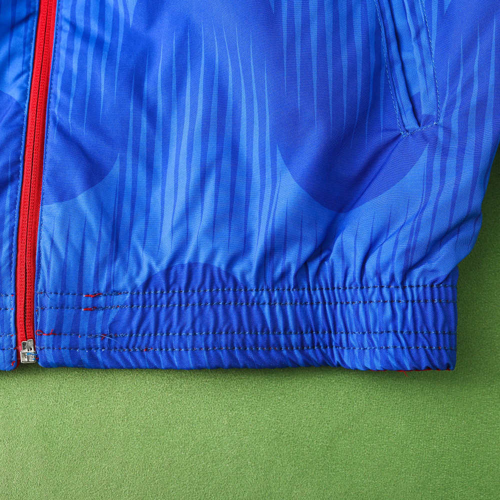 2425 Spain Wear on both sides windbreaker