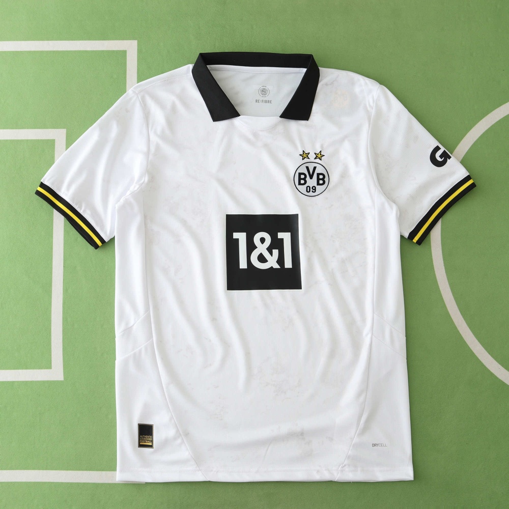 2425 season Borussia Dortmund third Fan version