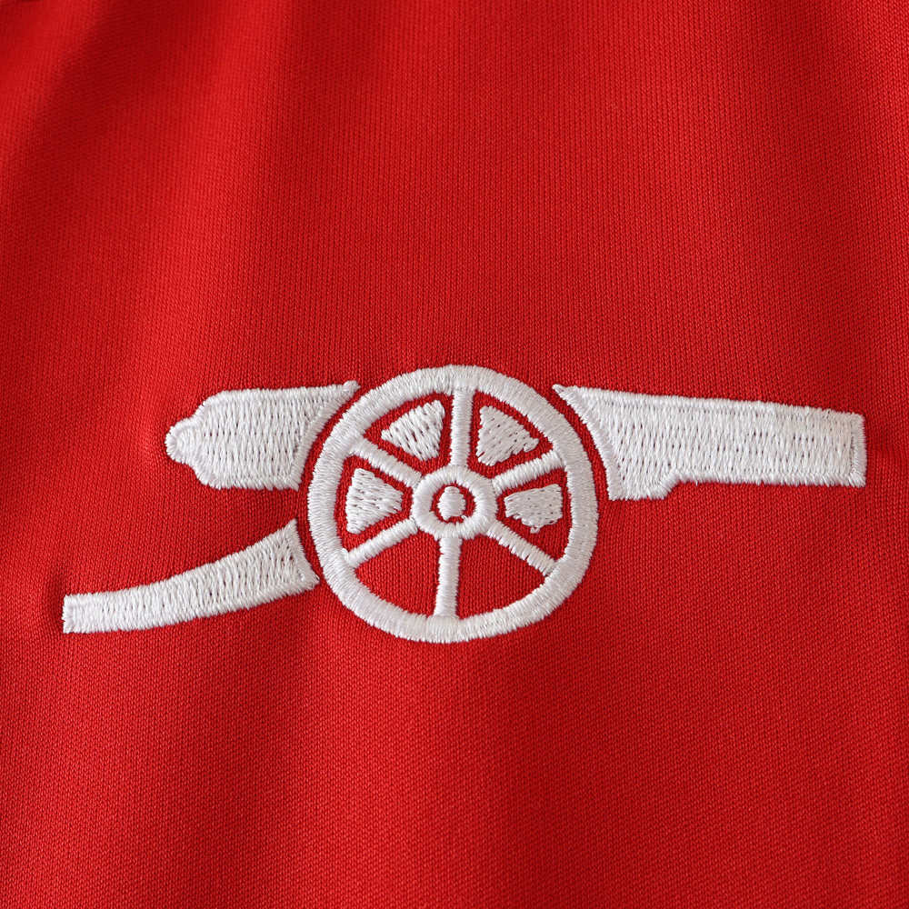 2425 season  Arsenal F.C. home  Women's Shirt