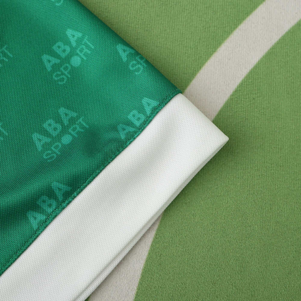 1995 season Mexico home retro Fan version