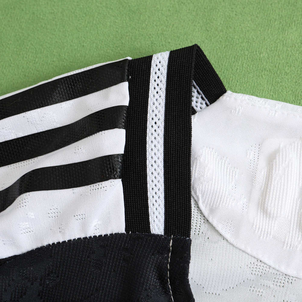 2425 season Juventus home Player version