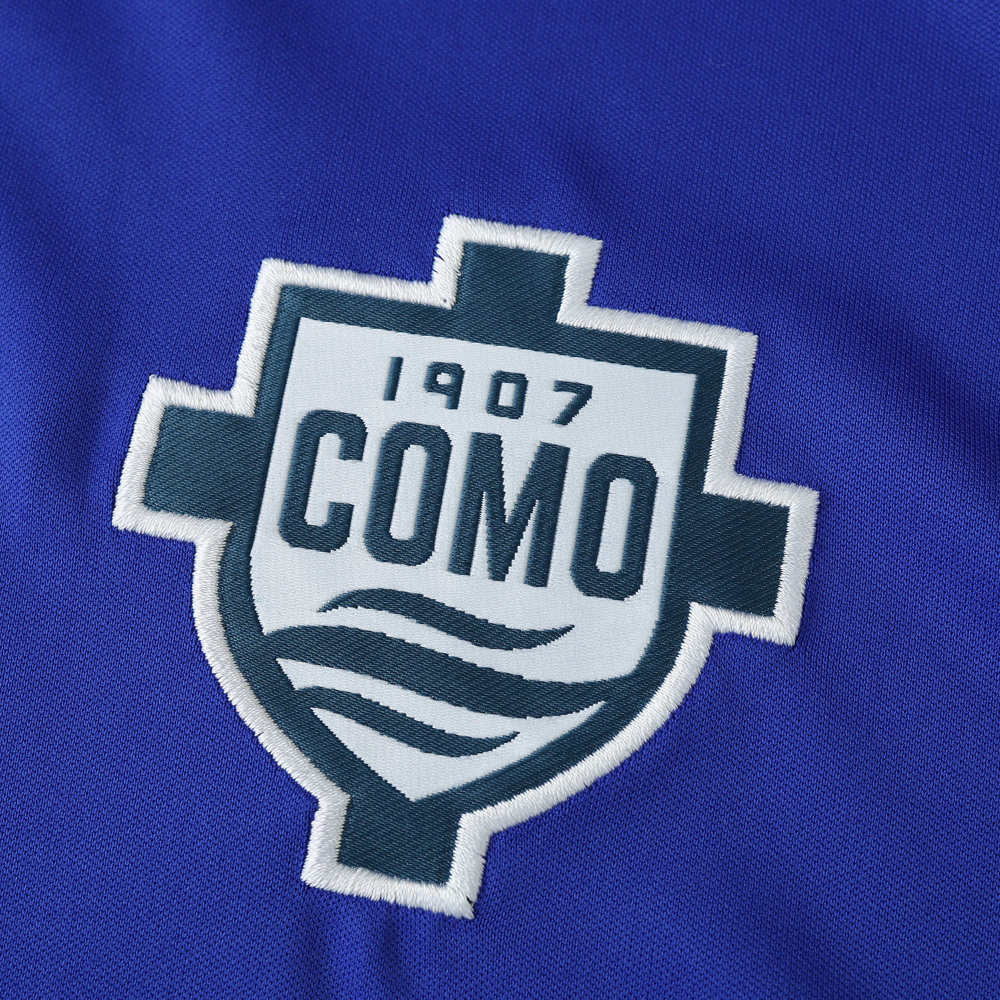 2425 season Como 1907 Training shirt Fan version
