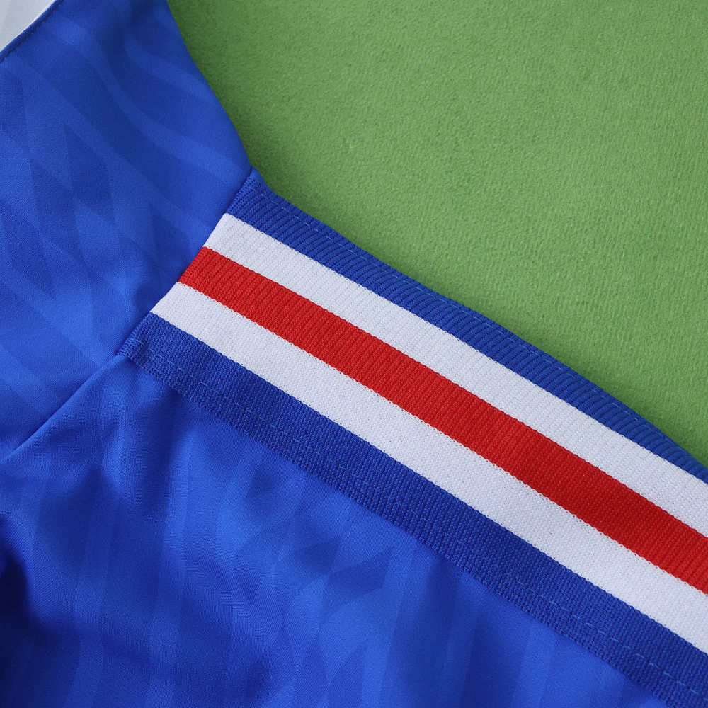 1994 France Wear on both sides windbreaker