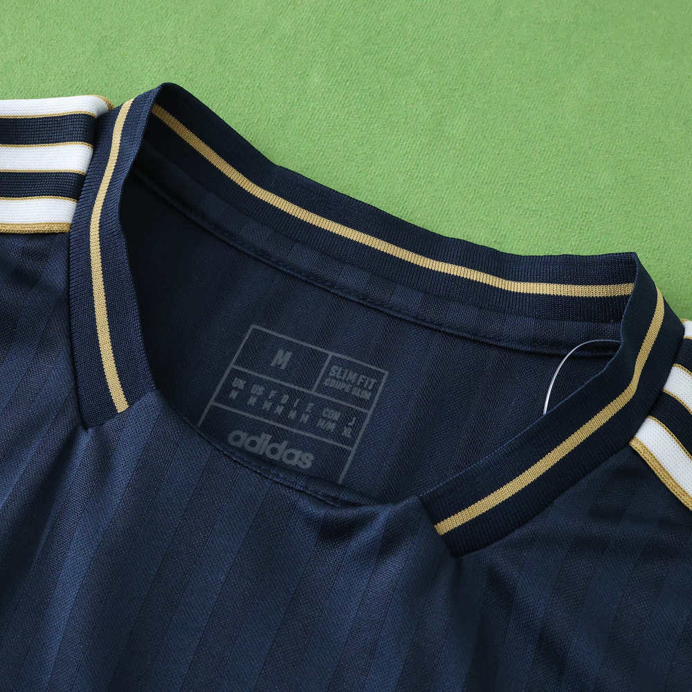 2425 Juventus CF retro T shirt