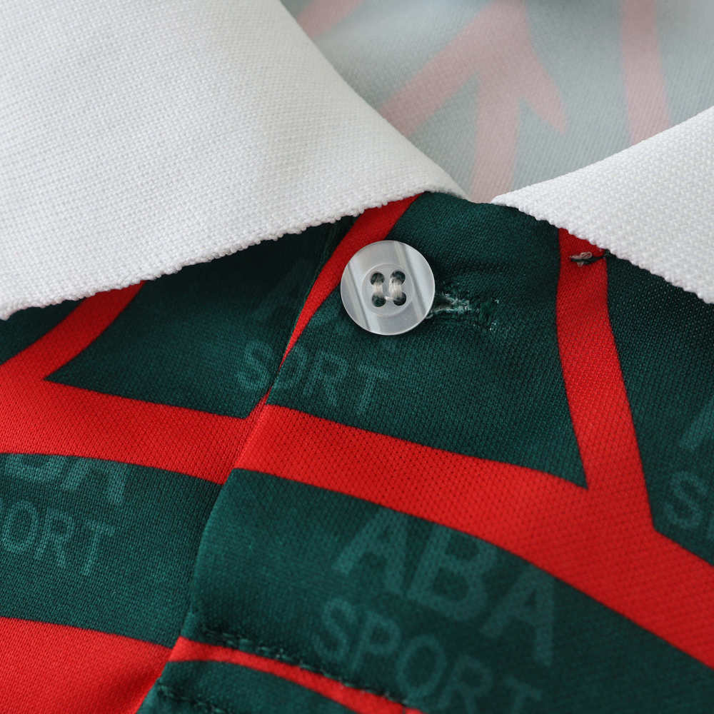 2425 season Mexico retro Concept version Fan version