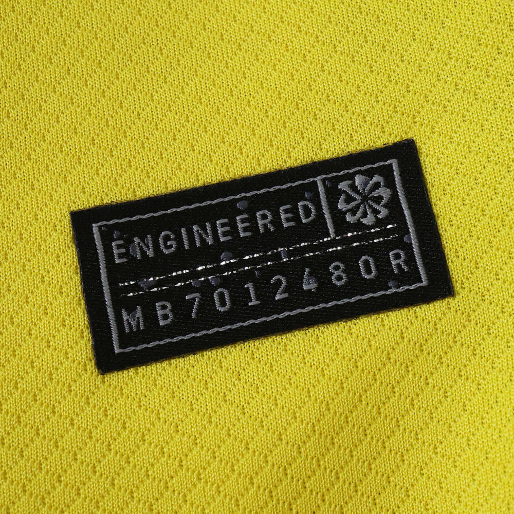 2526 season Brazil home Women's Shirt