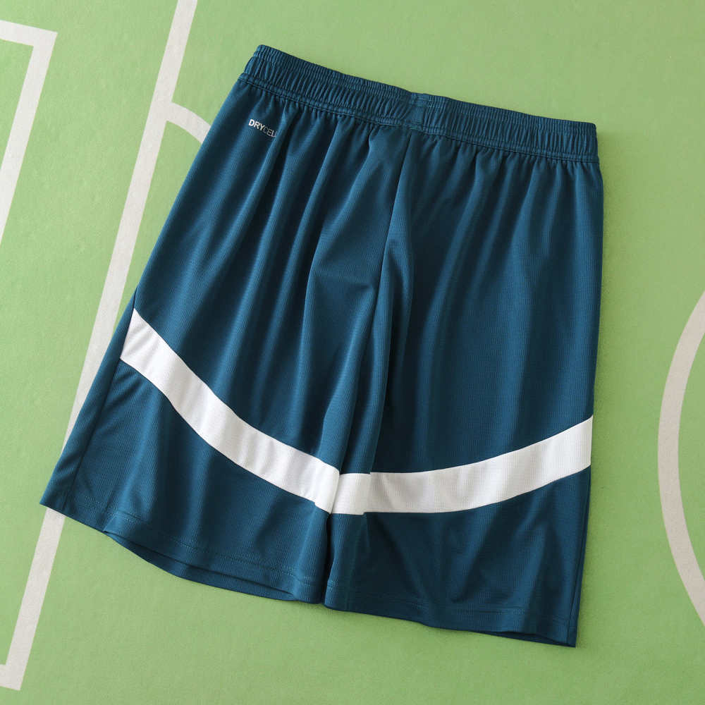 2425 season Olympique de Marseille away shorts
