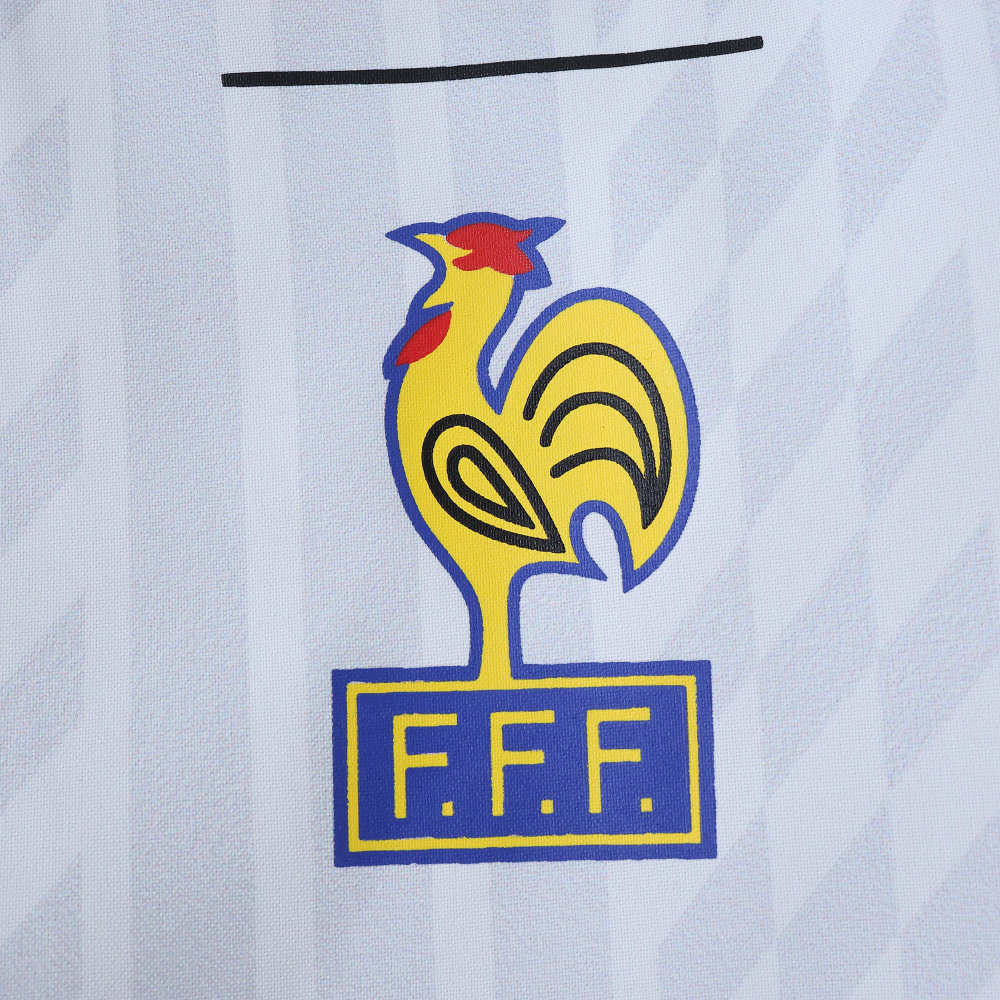 1994 France Wear on both sides windbreaker