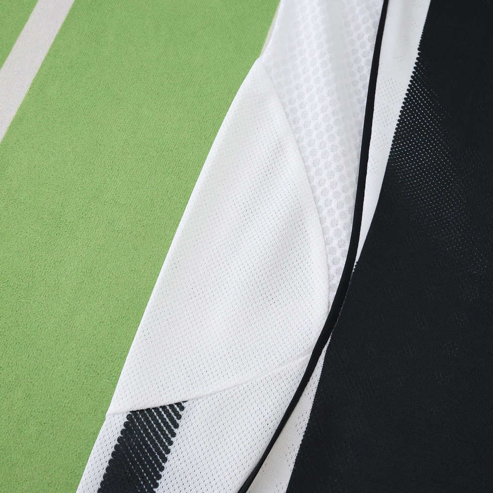 2526 season Juventus F.C. home Player version