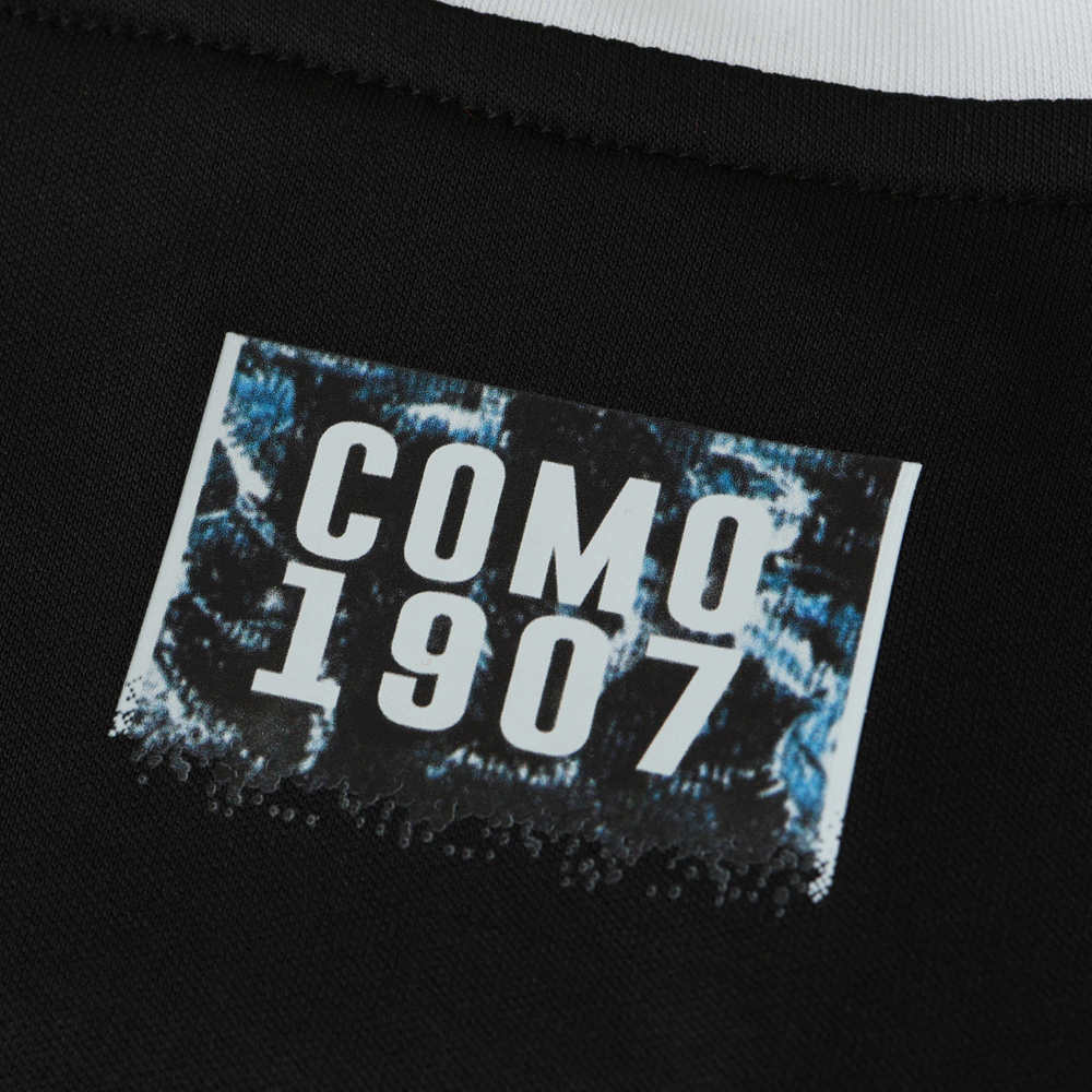 2425 season Como 1907 third Fan version