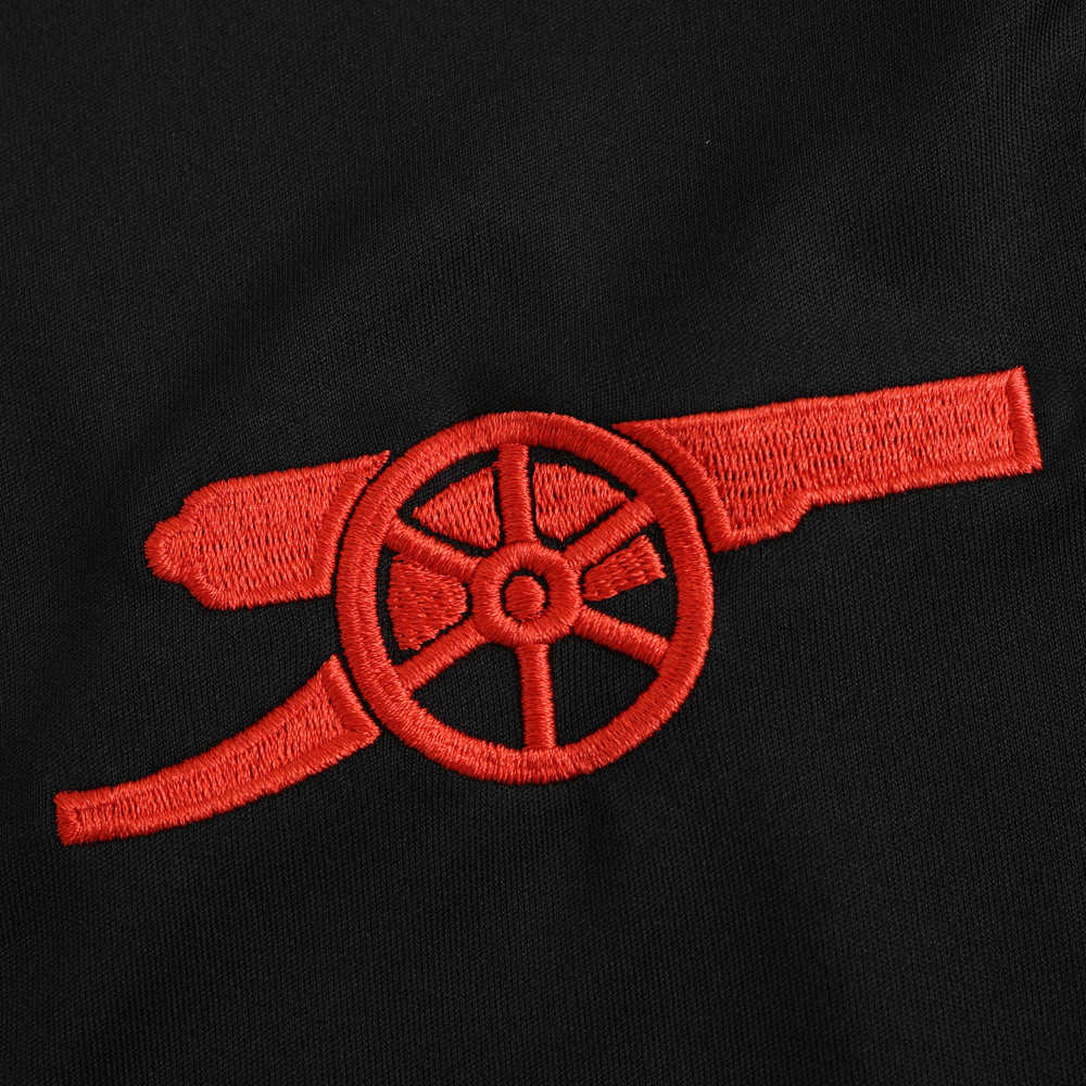 2425 season Arsenal away Long sleeve Fan version
