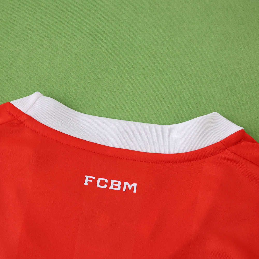 2526 season Fußball-Club Bayern München Training clothes Fan version