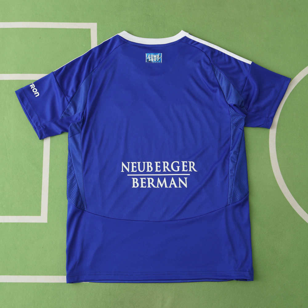 2425 season Como 1907 home Fan version