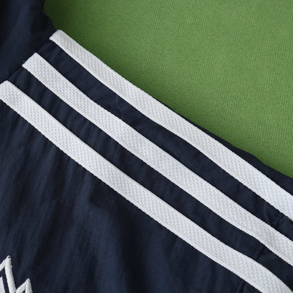 2425 Vancouver Whitecaps FC Wear on both sides windbreaker