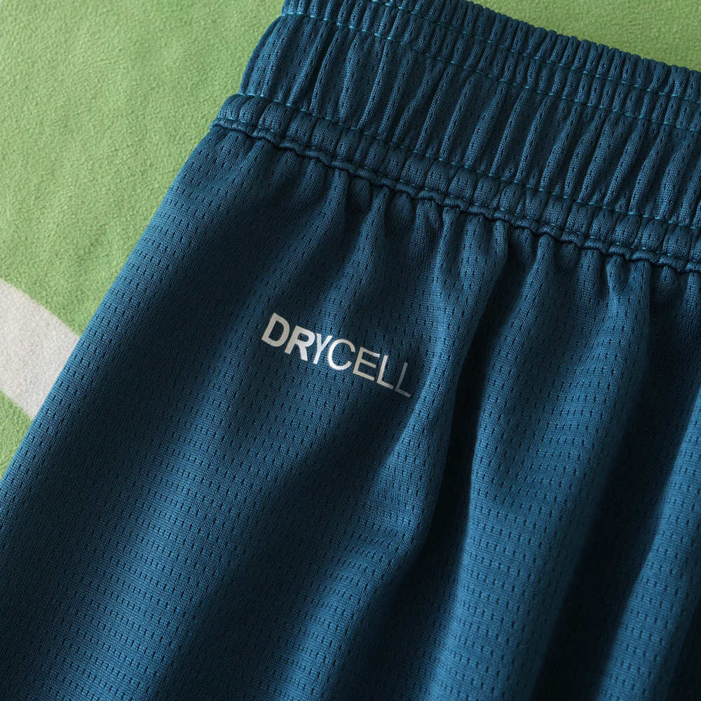 2425 season Olympique de Marseille away shorts
