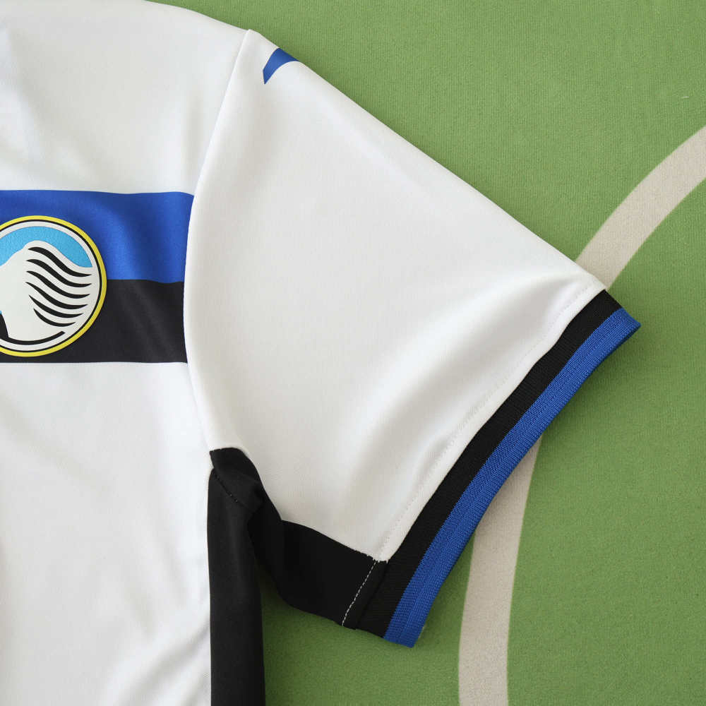 2425 Atalanta B.C. away Fan version