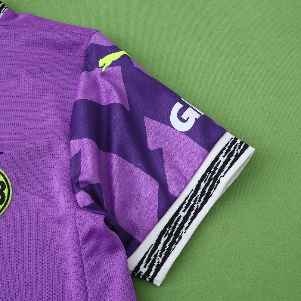 2425 season Borussia Dortmund Concept version Kids kit