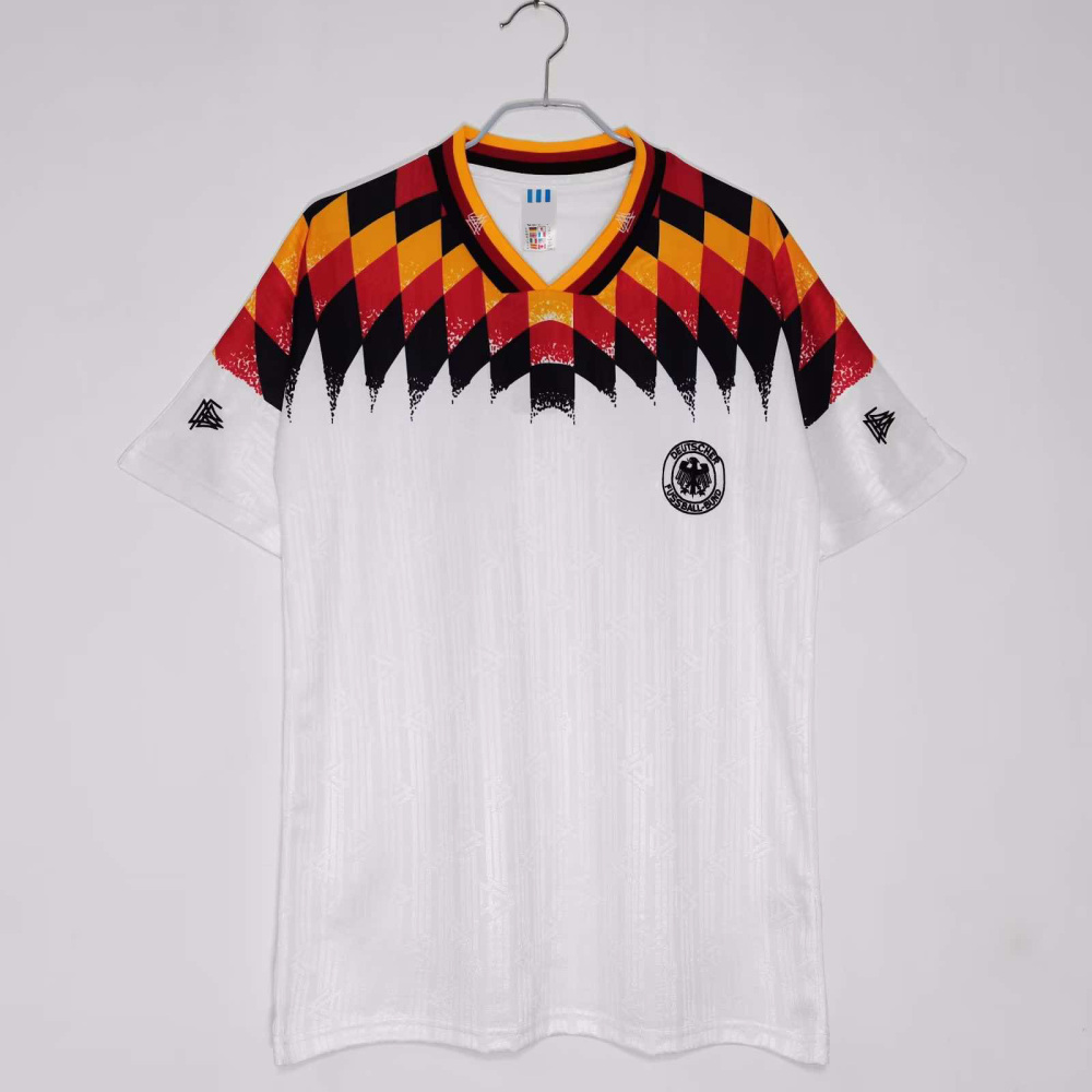 1994 season Germany home Retro Fan version