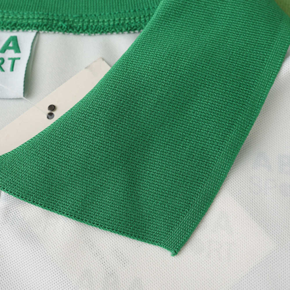 1995 season Mexico away retro Fan version