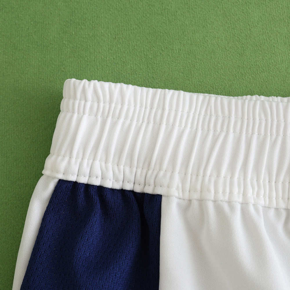 2425 season Arsenal home shorts