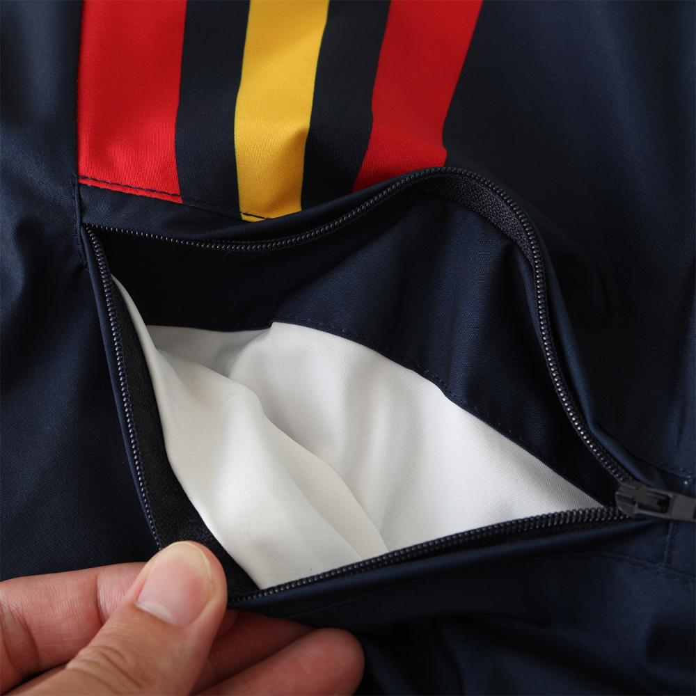 2425 UEFA Spain windbreak